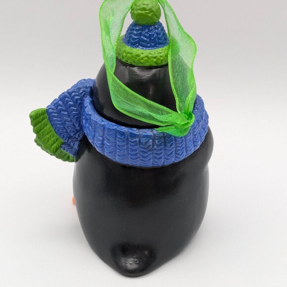 Hallmark Keepsake Sweet Tooth Treats Set of 4 Ornaments, 2005, Fourth in Series - Picture 7 of 11